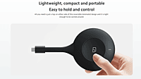 Xiaomi Conference TapCast