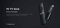 Mi TV Stick Mi TV Stick
