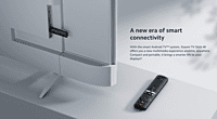 Xiaomi TV Stick 4K- Xiaomi TV Stick 4K-