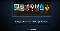 Xiaomi TV Stick 4K- Xiaomi TV Stick 4K-