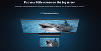 Xiaomi TV Stick 4K- Xiaomi TV Stick 4K-