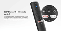 Xiaomi TV Stick 4K- Xiaomi TV Stick 4K-
