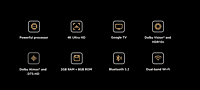 Xiaomi TV Box S (2nd Gen)