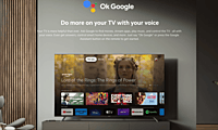 Xiaomi TV Box S (2nd Gen)