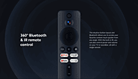 Xiaomi TV Box S (2nd Gen)