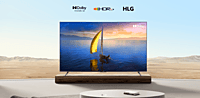 Xiaomi TV 86" MAX Xiaomi TV 86" MAX