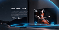 Xiaomi TV 86" MAX Xiaomi TV 86" MAX