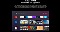 Xiaomi TV 86" MAX Xiaomi TV 86" MAX
