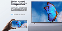 Xiaomi TV 86" MAX Xiaomi TV 86" MAX
