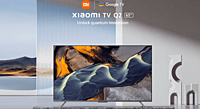 Xiaomi TV Q2 65 Xiaomi TV Q2 65