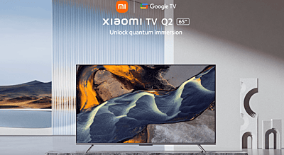 Xiaomi TV Q2 65