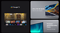 Xiaomi TV Q2 65 Xiaomi TV Q2 65