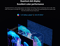 Xiaomi TV Q2 65 Xiaomi TV Q2 65