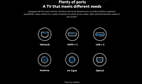 Xiaomi TV Q2 65 Xiaomi TV Q2 65
