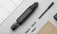 Mi 16-In-1 Ratchet Screwdriver Mi 16-In-1 Ratchet Screwdriver
