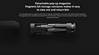 Mi 16-In-1 Ratchet Screwdriver Mi 16-In-1 Ratchet Screwdriver