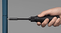 Mi 16-In-1 Ratchet Screwdriver Mi 16-In-1 Ratchet Screwdriver