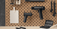Xiaomi 12V Max Brushless Cordless Drill Xiaomi 12V Max Brushless Cordless Drill