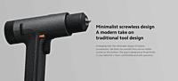 Xiaomi 12V Max Brushless Cordless Drill Xiaomi 12V Max Brushless Cordless Drill