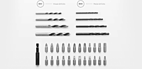 Xiaomi 12V Max Brushless Cordless Drill Xiaomi 12V Max Brushless Cordless Drill