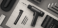 Xiaomi 12V Max Brushless Cordless Drill Xiaomi 12V Max Brushless Cordless Drill