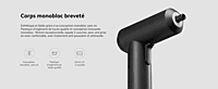 Mi Cordless Screwdriver Mi Cordless Screwdriver