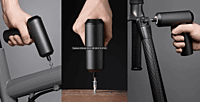 Mi Cordless Screwdriver Mi Cordless Screwdriver