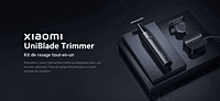 Xiaomi UniBlade Trimmer Xiaomi UniBlade Trimmer