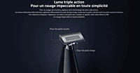 Xiaomi UniBlade Trimmer Xiaomi UniBlade Trimmer