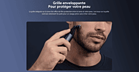 Xiaomi UniBlade Trimmer Xiaomi UniBlade Trimmer