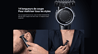 Xiaomi UniBlade Trimmer Xiaomi UniBlade Trimmer