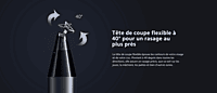 Xiaomi UniBlade Trimmer Xiaomi UniBlade Trimmer