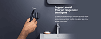 Xiaomi UniBlade Trimmer Xiaomi UniBlade Trimmer