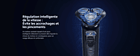 Mi Electric Shaver S500 Mi Electric Shaver S500