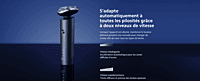 Mi Electric Shaver S500 Mi Electric Shaver S500