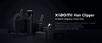 Xiaomi Hair Clipper Xiaomi Hair Clipper