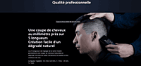 Xiaomi Hair Clipper Xiaomi Hair Clipper
