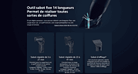 Xiaomi Hair Clipper Xiaomi Hair Clipper