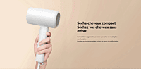 Xiaomi Compact Hair Dryer H101 Xiaomi Compact Hair Dryer H101