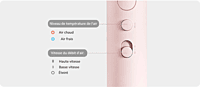 Xiaomi Compact Hair Dryer H101 Xiaomi Compact Hair Dryer H101