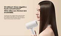 Xiaomi Compact Hair Dryer H101 Xiaomi Compact Hair Dryer H101