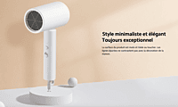Xiaomi Compact Hair Dryer H101 Xiaomi Compact Hair Dryer H101