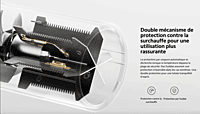 Xiaomi Compact Hair Dryer H101 Xiaomi Compact Hair Dryer H101