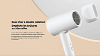 Xiaomi Compact Hair Dryer H101 Xiaomi Compact Hair Dryer H101