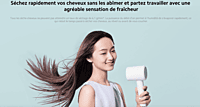 Mi Ionic Hair Dryer H300 Mi Ionic Hair Dryer H300