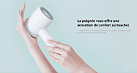 Mi Ionic Hair Dryer H300 Mi Ionic Hair Dryer H300
