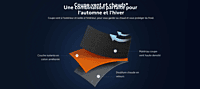 Xiaomi Electric Scooter Riding Gloves L Xiaomi Electric Scooter Riding Gloves L