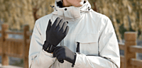 Xiaomi Electric Scooter Riding Gloves L Xiaomi Electric Scooter Riding Gloves L