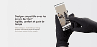 Xiaomi Electric Scooter Riding Gloves L Xiaomi Electric Scooter Riding Gloves L