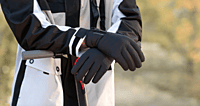 Xiaomi Electric Scooter Riding Gloves L Xiaomi Electric Scooter Riding Gloves L